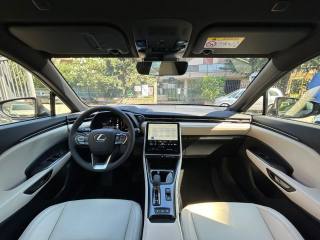 LEXUS LBX usata, con Autoradio