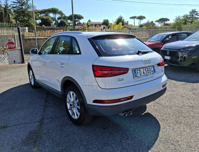 AUDI Q3 usata 3