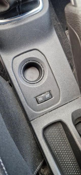 DACIA Duster usata, con Chiusura centralizzata