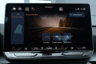 SEAT Leon usata, con Luce d