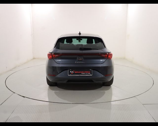 SEAT Leon usata, con Autoradio