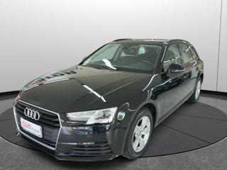 AUDI A4 usata, con Filtro antiparticolato