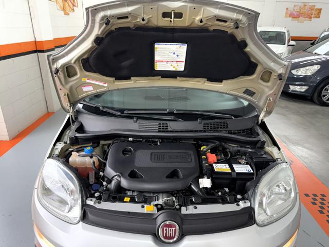 FIAT Panda usata 17