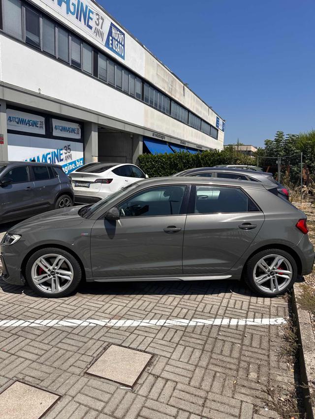 AUDI A1 usata, con Airbag Passeggero