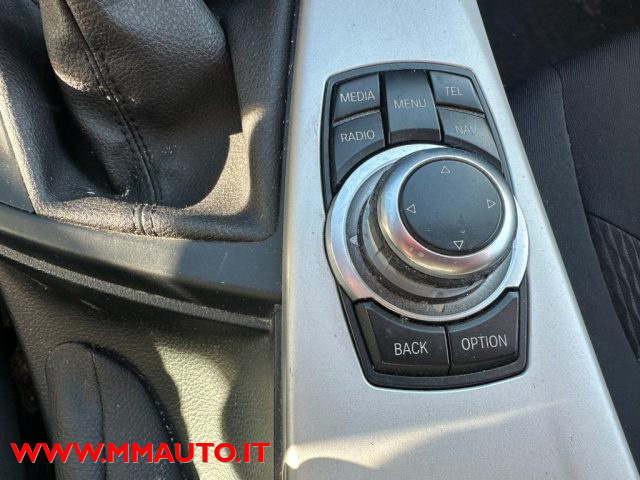 BMW 318 usata, con Cruise Control