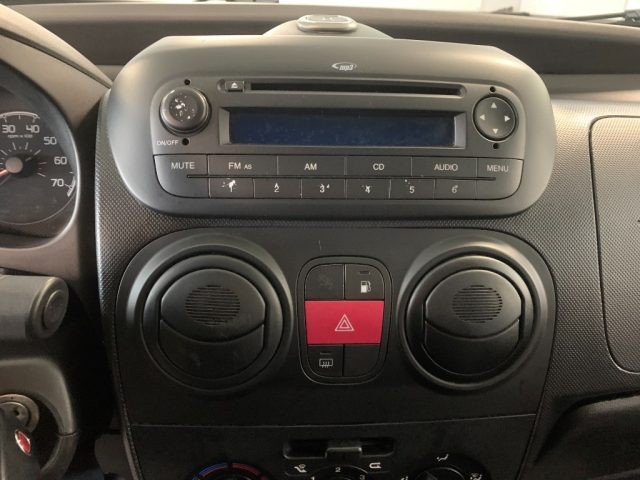 FIAT Qubo usata, con Chiusura centralizzata