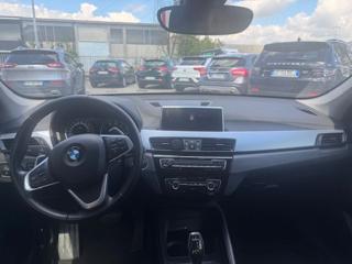 BMW X1 usata, con Controllo automatico clima
