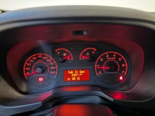 FIAT Fiorino usata, con Immobilizzatore elettronico