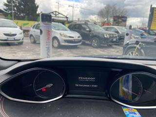 PEUGEOT 308 usata, con Servosterzo
