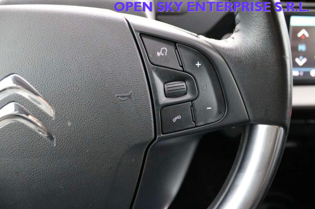 CITROEN Grand C4 Spacetourer usata, con Controllo automatico clima