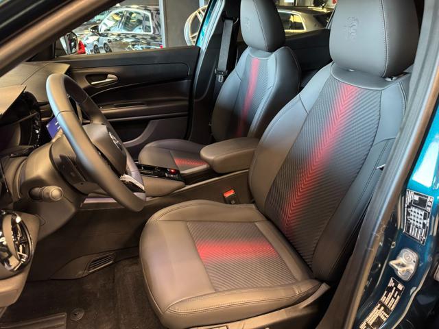 ALFA ROMEO Junior usata, con Climatizzatore