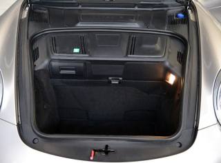 PORSCHE 997 usata, con Cruise Control