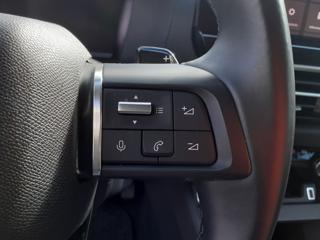 CITROEN C4 usata, con Park Distance Control