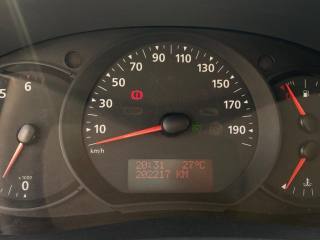 RENAULT Kangoo usata, con Fendinebbia