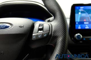 FORD Puma usata, con Sistema di navigazione