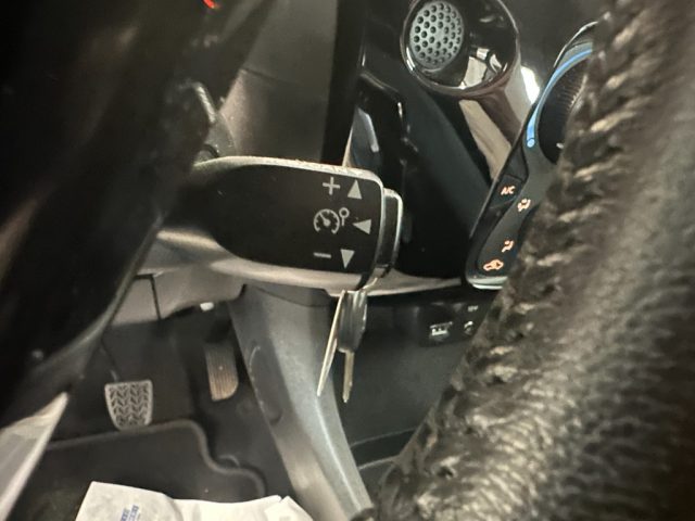 CITROEN C1 usata, con Cruise Control