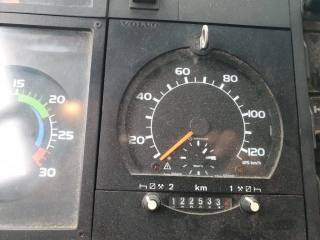 VOLVO  usata 9
