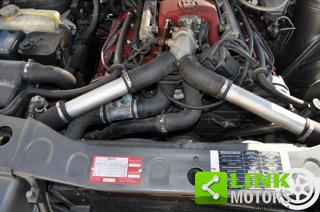 MASERATI Ghibli usata 33