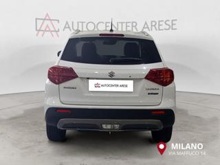 SUZUKI Vitara usata, con Alzacristalli elettrici