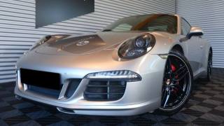 PORSCHE 991 usata, con Airbag
