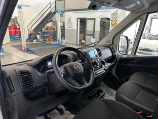 FIAT Ducato usata, con ESP