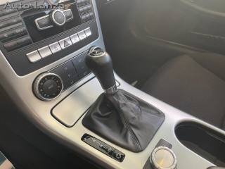 MERCEDES-BENZ SLK 200 usata, con Cruise Control