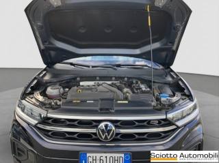 VOLKSWAGEN T-Roc usata, con Bluetooth