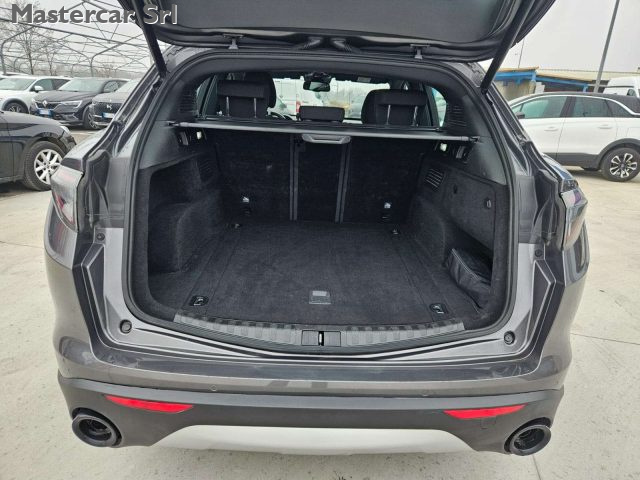 ALFA ROMEO Stelvio usata, con Immobilizzatore elettronico
