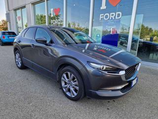 MAZDA CX-30 usata, con Airbag laterali