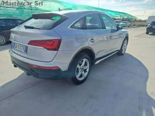 AUDI Q5 usata, con Autoradio