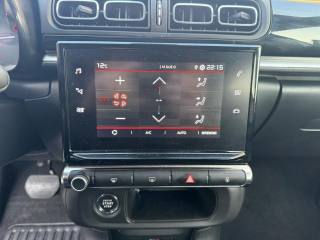 CITROEN C3 usata, con Specchietti laterali elettrici