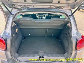 CITROEN C3 Aircross usata, con Cerchi in lega