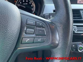 BMW X1 usata, con USB
