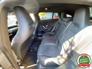 MERCEDES-BENZ CLA 200 usata, con Sedili riscaldati