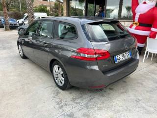 PEUGEOT 308 usata, con Boardcomputer