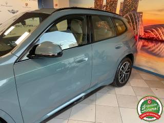 BMW X1 usata, con Volante in pelle