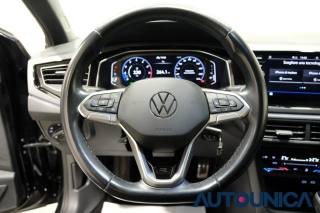 VOLKSWAGEN Taigo usata, con Cerchi in lega