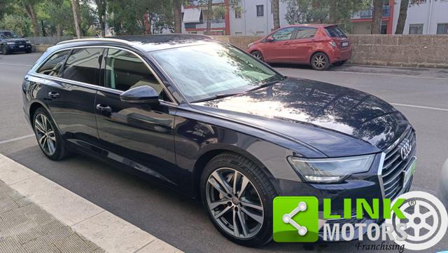 AUDI A6 usata, con Airbag