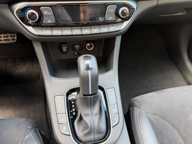 HYUNDAI i30 usata, con Cruise Control