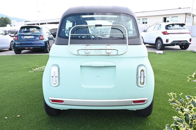 FIAT Topolino usata 4