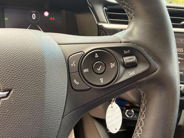 OPEL Corsa usata, con ESP