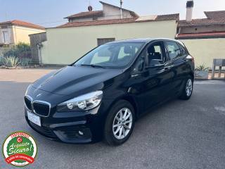 BMW 216 usata, con Airbag laterali