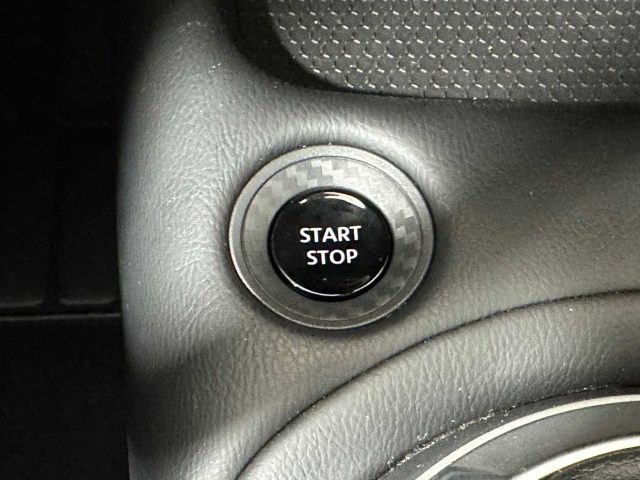 NISSAN Juke usata 22