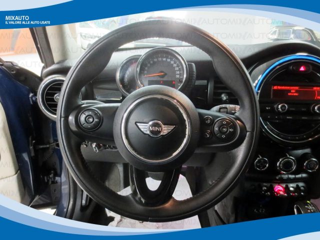 MINI Cooper usata, con Airbag Passeggero
