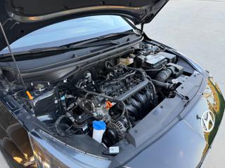 HYUNDAI i20 usata, con Volante multifunzione