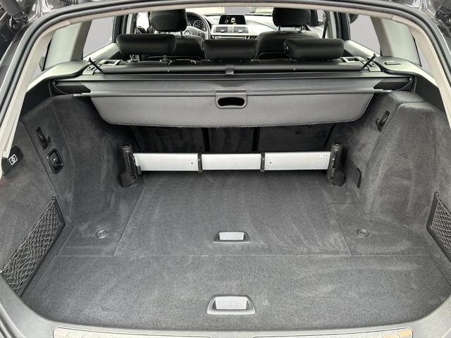 BMW 316 usata, con Cruise Control