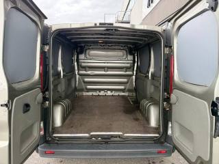 RENAULT Trafic usata, con Chiusura centralizzata telecomandata