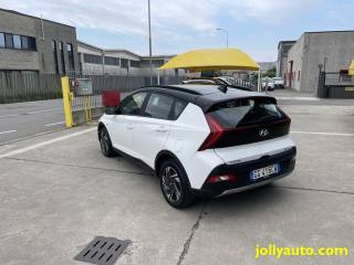 HYUNDAI Bayon usata, con Isofix