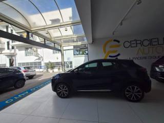 FORD Puma usata, con Alzacristalli elettrici