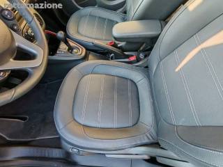 SMART ForTwo usata, con Leve al volante